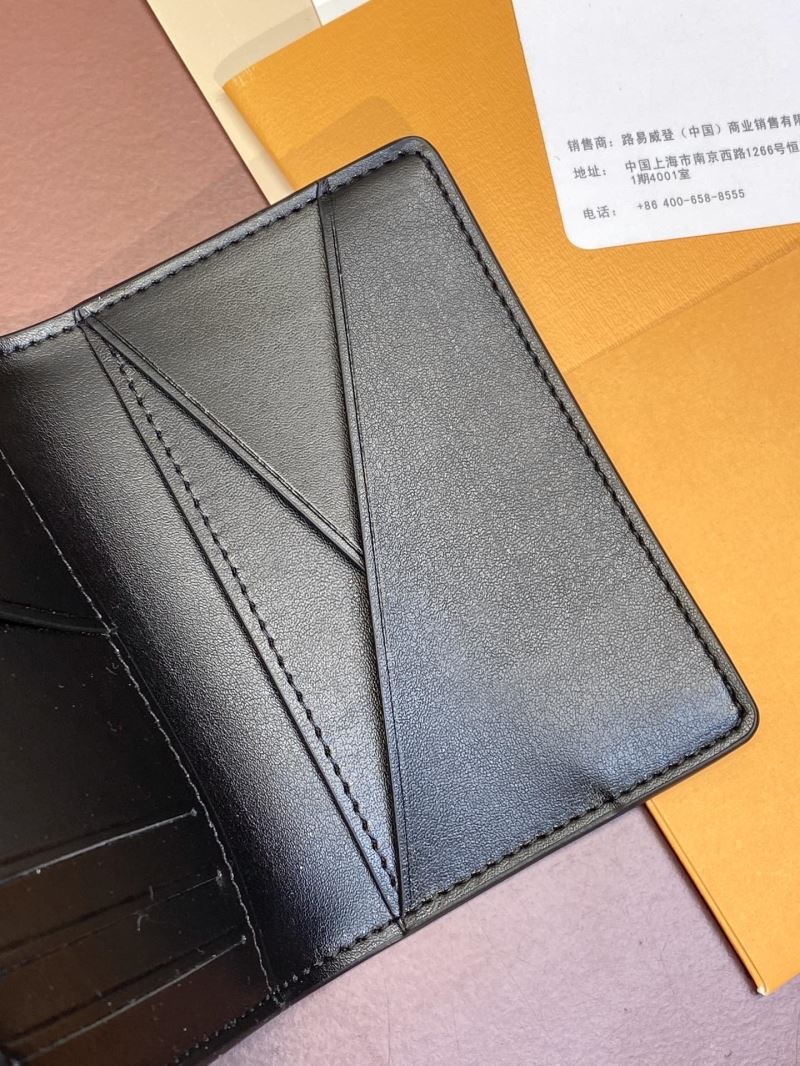 LV Wallets